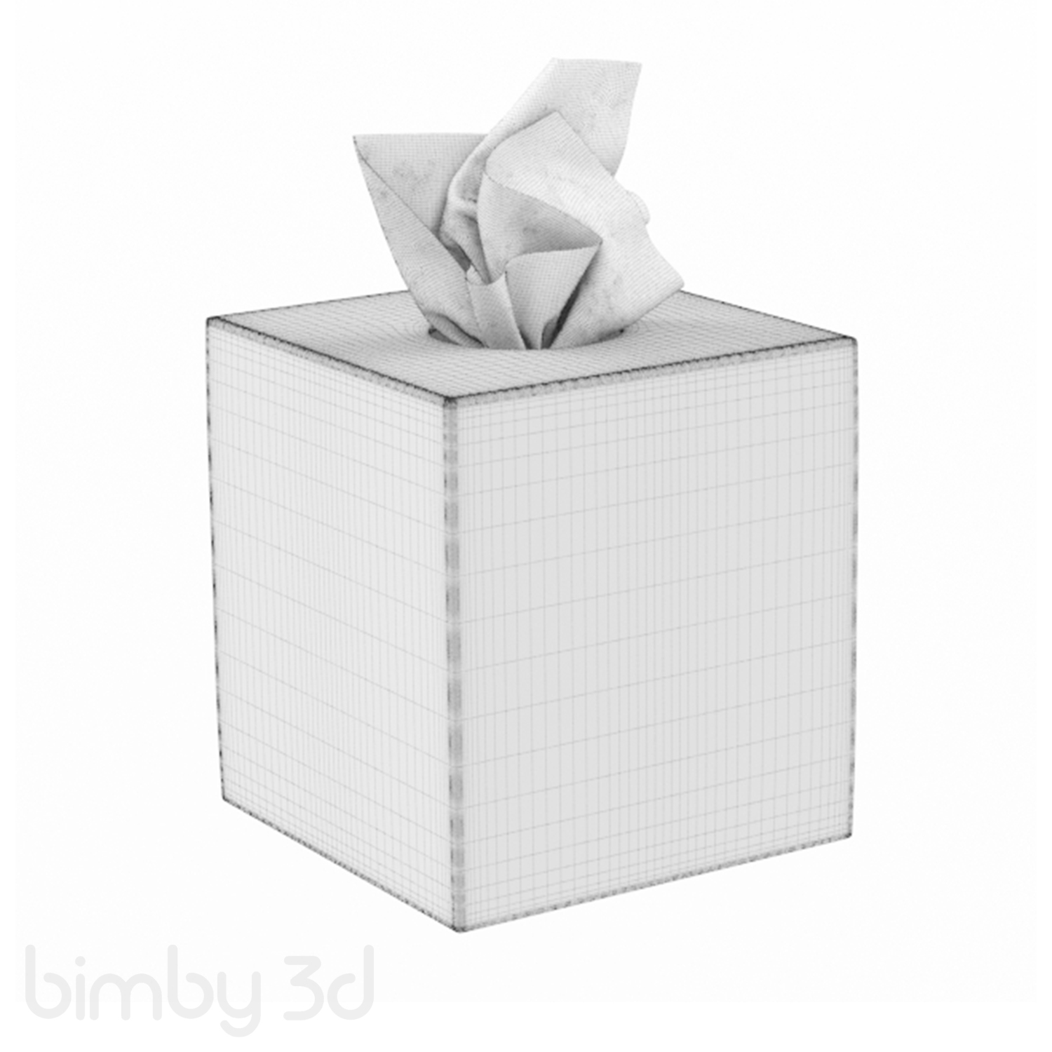 Toilet paper 005 2 Toilet paper 005 - Image 2