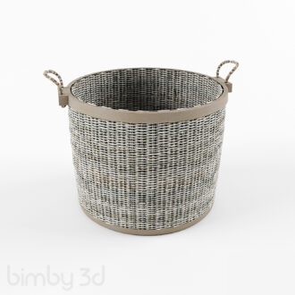 clothes basket 002