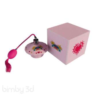 cologne and body cream 010