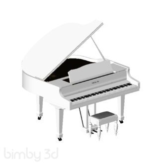 piano