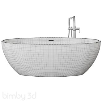 App by Ceramica Flaminia Bathtub 5 7165953.673245d84e11a