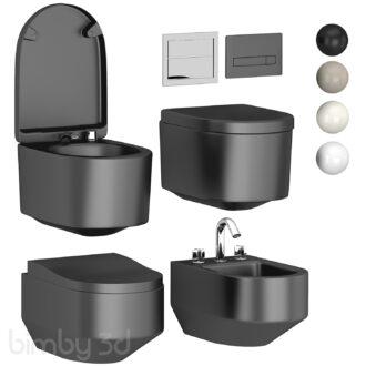 Armani Roca Set Island Baia