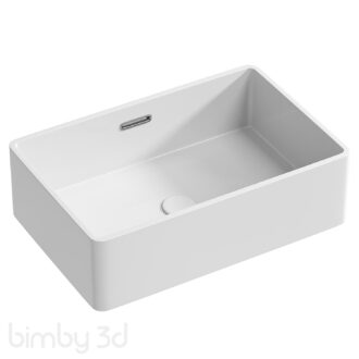 Bowlsink Aquanet Perfect 2 48 273674 White