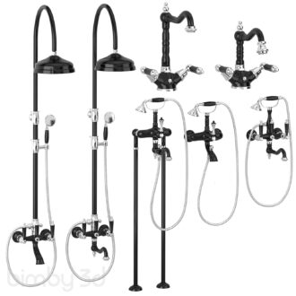 Cezares First Margot Classic set