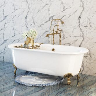 Gentry Home Violet W