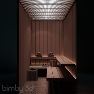 B NOHO Investment Sauna 3