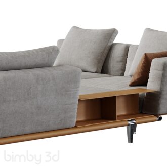 B Poltrona frau let it be 17 3