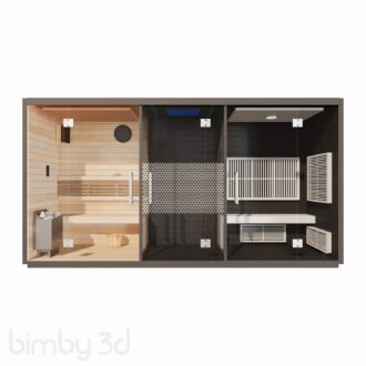 B Sauna 5 2