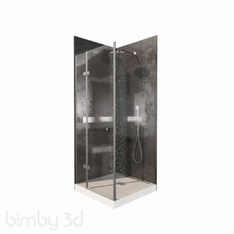 B Shower Hotbath 2