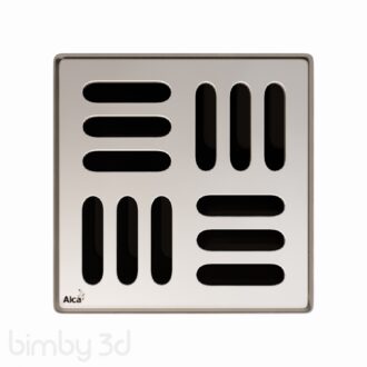 B Shower channels drainage ladders Alca Plast 3