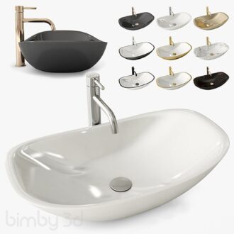 Washbasin Royal