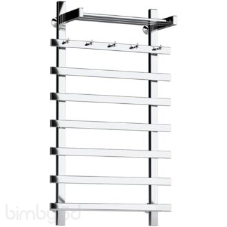 Water heated towel rail Secado