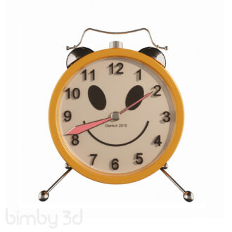 CB clock 002