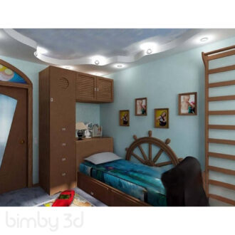 CB full furniture set 001 04