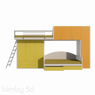 CB full furniture set 002