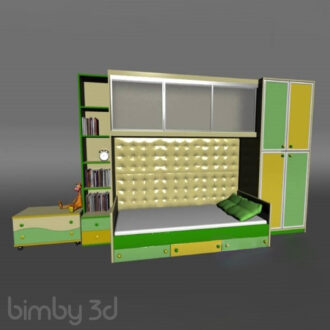 CB full furniture set 003 03