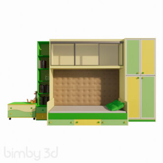 CB full furniture set 003
