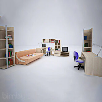 CB full furniture set 005