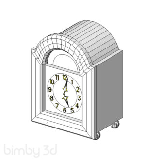Clock04
