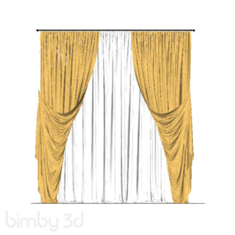 Curtain 03