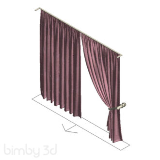Curtain 12