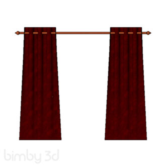 Curtains 13832