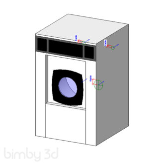 E Series ContinentalGirbau