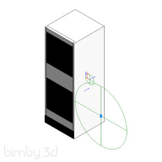 Econ O Dry Double Load ContinentalGirbau