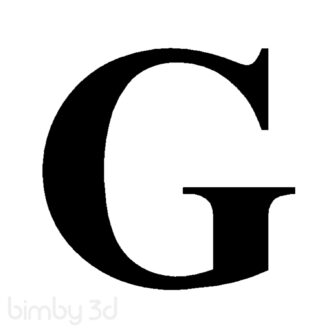 G_-_Times_New_Roman_3D_2714