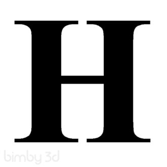 H_-_Times_New_Roman_3D_2715