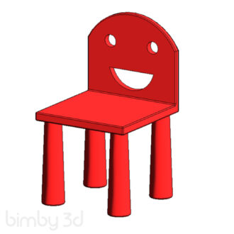 Smiling_Chair_12432