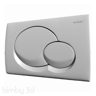 Toilet key 004