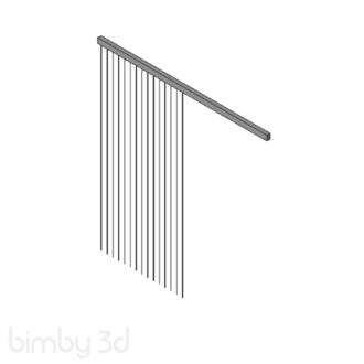 Vertical Blinds 12944