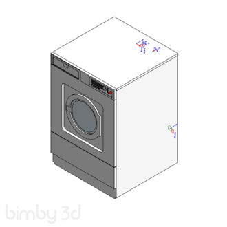 Washer PW 6241 Miele