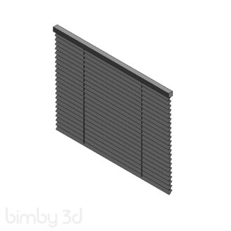 Window Blind 11190
