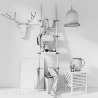 bath decorative 005 02