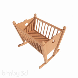 child bed 1f 002