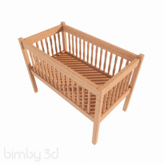 child bed 1f 004