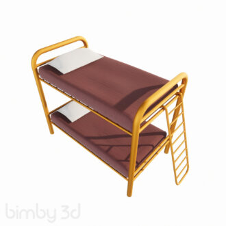 child bed 2f 001 02