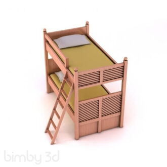 child bed 2f 003 03