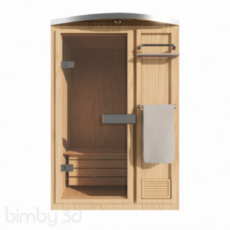 sauna cabin 003 02