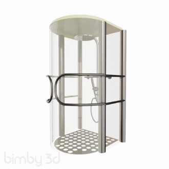 shower cabin 002