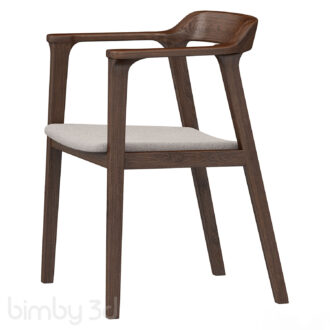 B Deephouse Chair New York 2