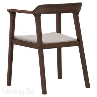 B Deephouse Chair New York 3