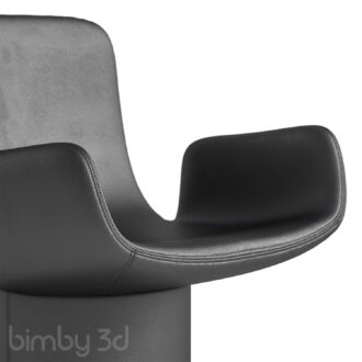 B Mogg Brera chair 4