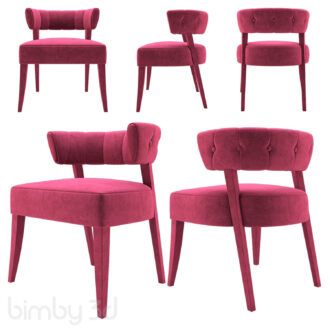 Munna Aileen chair