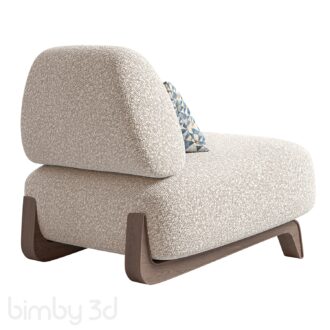 B Vao Armchair 30 2