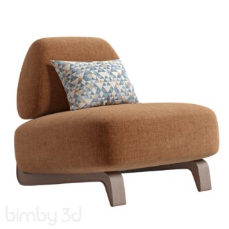 B Vao Armchair 30 3