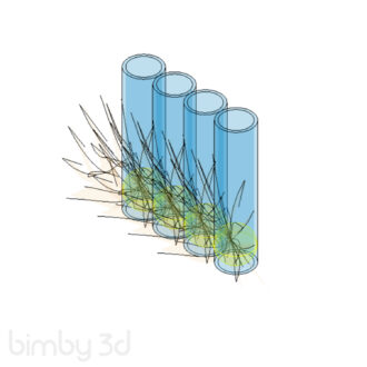 Electric Fire Place 11035