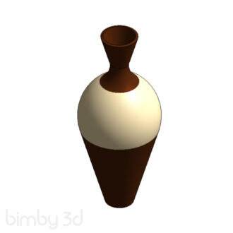 Jarron Jux chocolate 11691